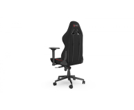 SPC Gear SR600F (Czarno-Czerwony) - 607598 - zdjęcie 12